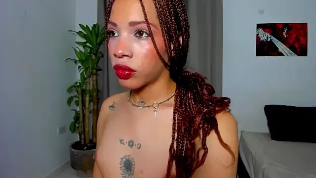 Catty_Noir on StripChat