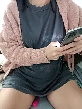 Ceren789 on StripChat