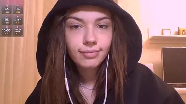 CeyaLier on StripChat