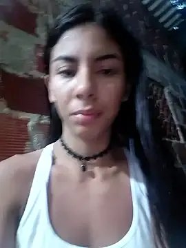 chaparritahot99 on StripChat