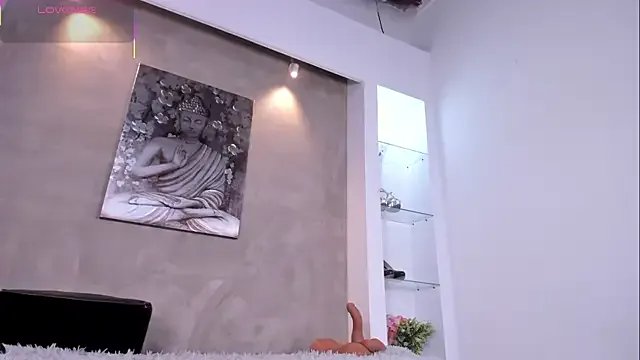 Charlote_zc on StripChat