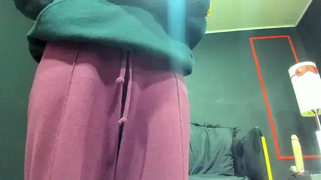 CharlotteScotte — Hey Miss