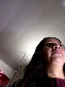 CharlotteSex_ on StripChat