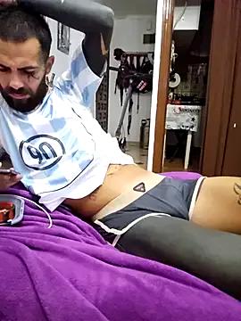 charlye_inkkkk — Verga dura