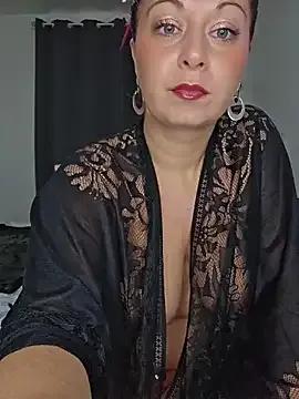 Chaudesquirt — Double gode chatte  + CTRL LT