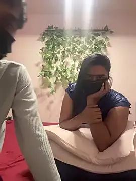 Chennai_Fire on StripChat