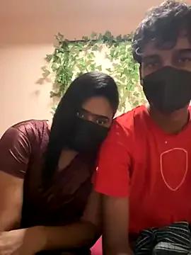 Chennai_Fire on StripChat