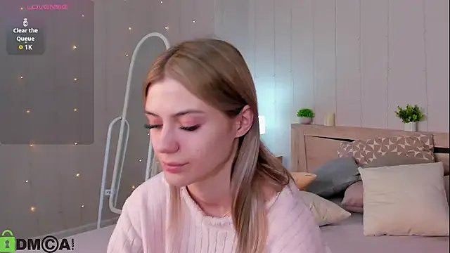 Cherry_Price on StripChat