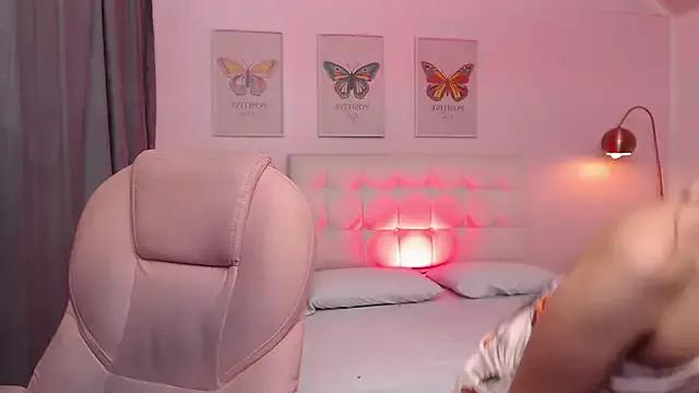 Cherryy_summer — Oil my breasts