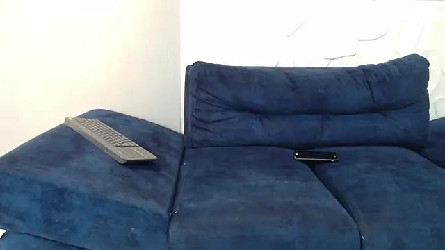 ChloeeRosse — twerk 