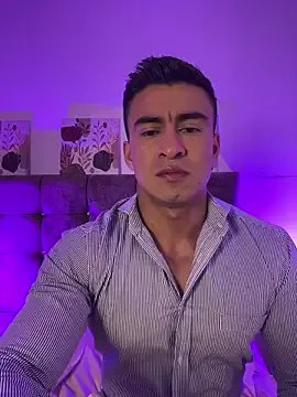 Chris_Clarck — take off my jacket