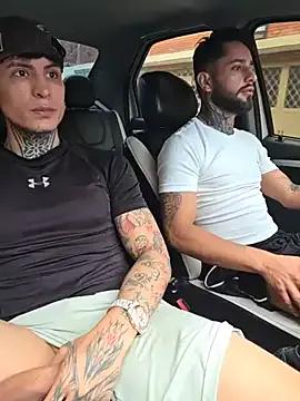 Christangel96_ — Suck driver's cock