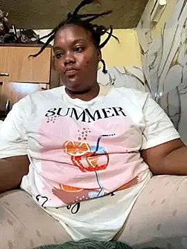 chubbybbw18 on StripChat