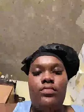 chubbybbw18 on StripChat