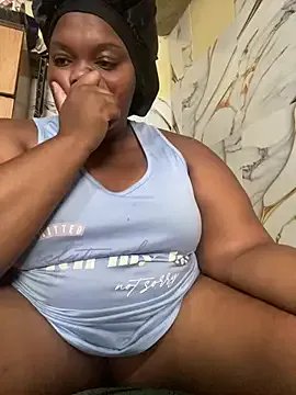 chubbybbw18 on StripChat