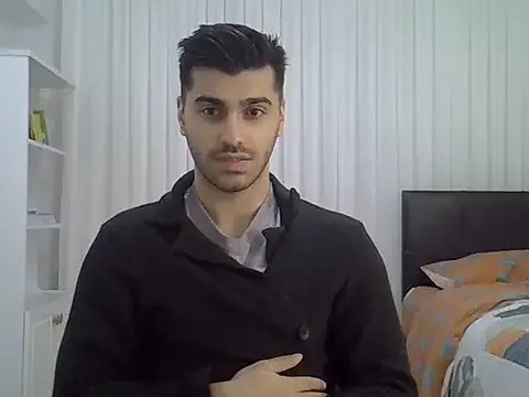 ciceroable — Freechat on StripChat