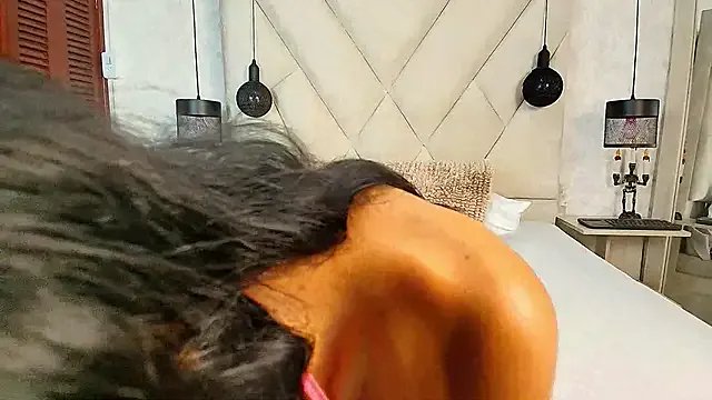 Cinthiabaker on StripChat