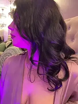 ClaraPasssion on StripChat