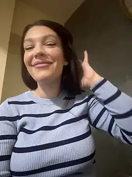 ClaraPasssion on StripChat