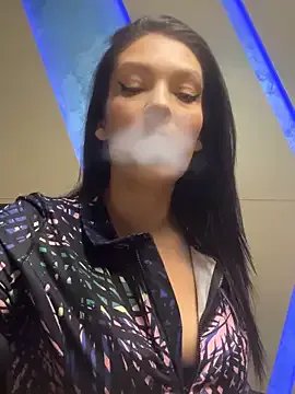 ClaraPasssion on StripChat