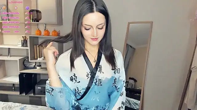 ClarissaMaheia on StripChat