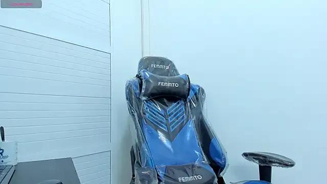 Cleopatra_Trans — strong slaps on my buttocks