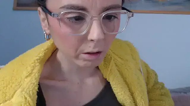 cleophee on StripChat