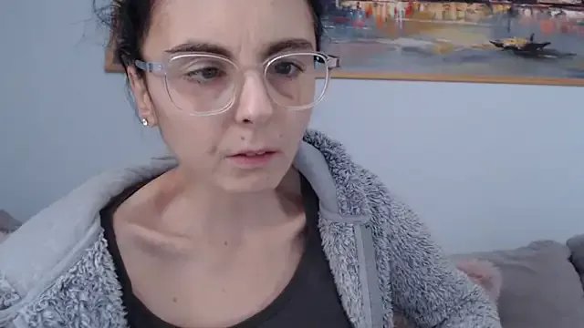 cleophee on StripChat