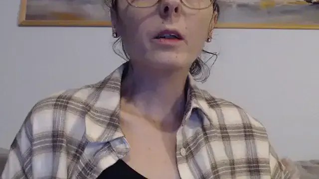 cleophee on StripChat