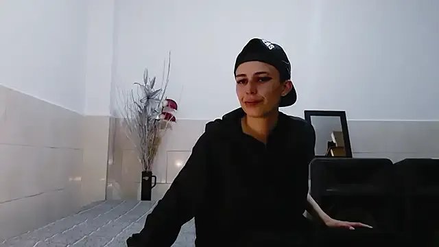 Cocain_Atenea on StripChat