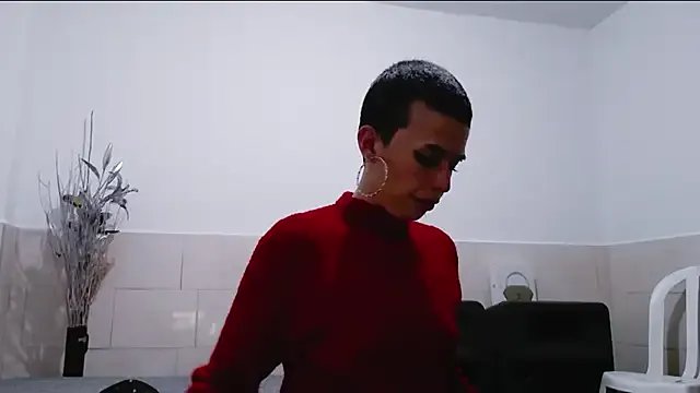 Cocain_Atenea on StripChat