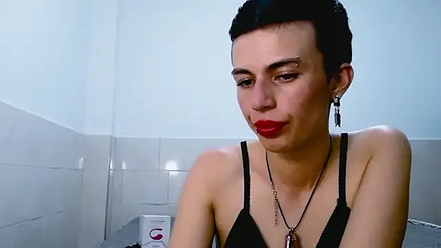 Cocain_Atenea on StripChat