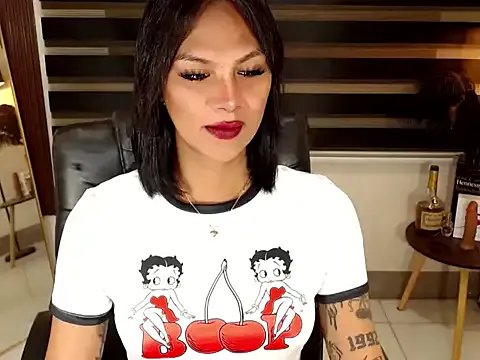 Coffee_Xoxo on StripChat 