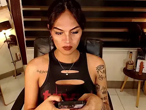 Coffee_Xoxo on StripChat 
