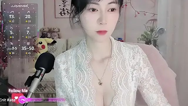coffeecat-1111 on StripChat