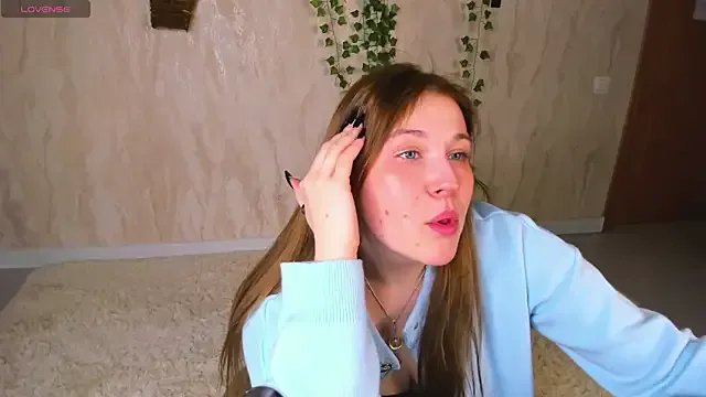 Colleen_Blake on StripChat 