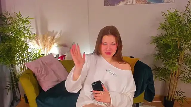 Colleen_Blake on StripChat 