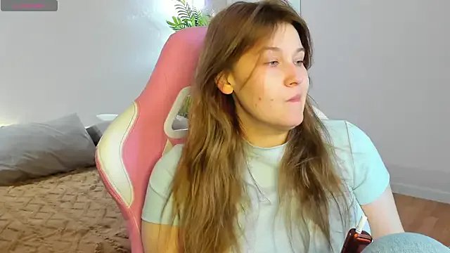 Colleen_Blake on StripChat 