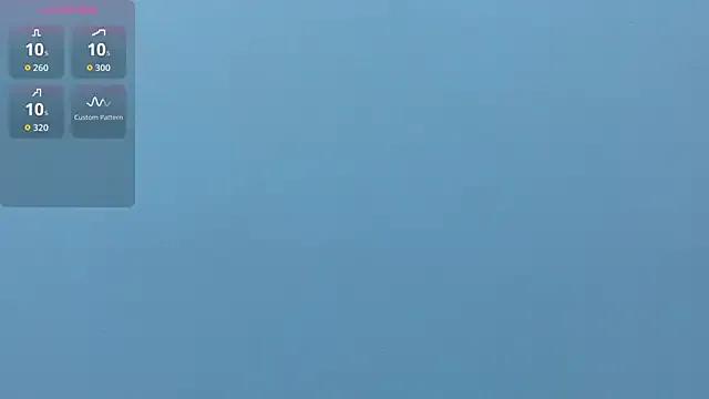 colombiamommy on StripChat 