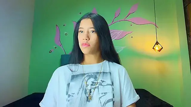 Connie_Bell on StripChat 