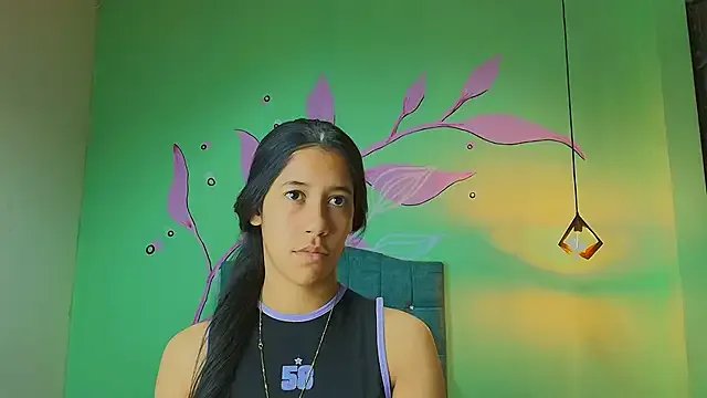 Connie_Bell on StripChat 