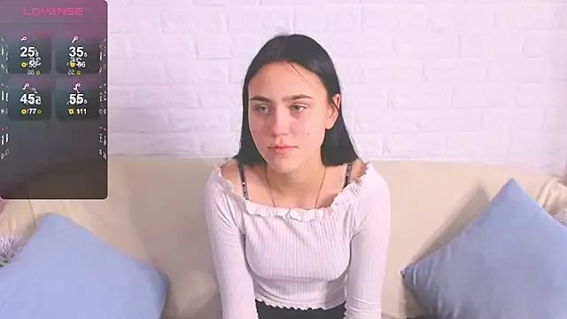 CooperAllana on StripChat 