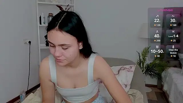 CooperAllana on StripChat 