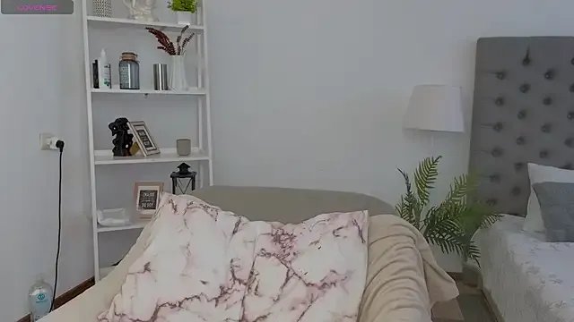 CooperAllana on StripChat 