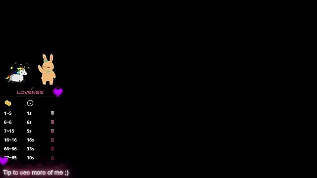 CooperAllana on StripChat 