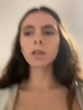 coquette15 — Sex Machine in my pussy 