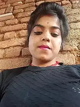 Crazy_Beby143 on StripChat