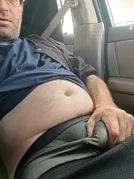 crazycam619 on StripChat