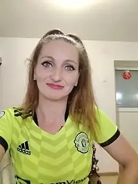 CrazyMaya39 on StripChat