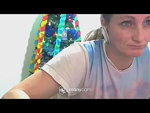 CrazyMaya39 on StripChat